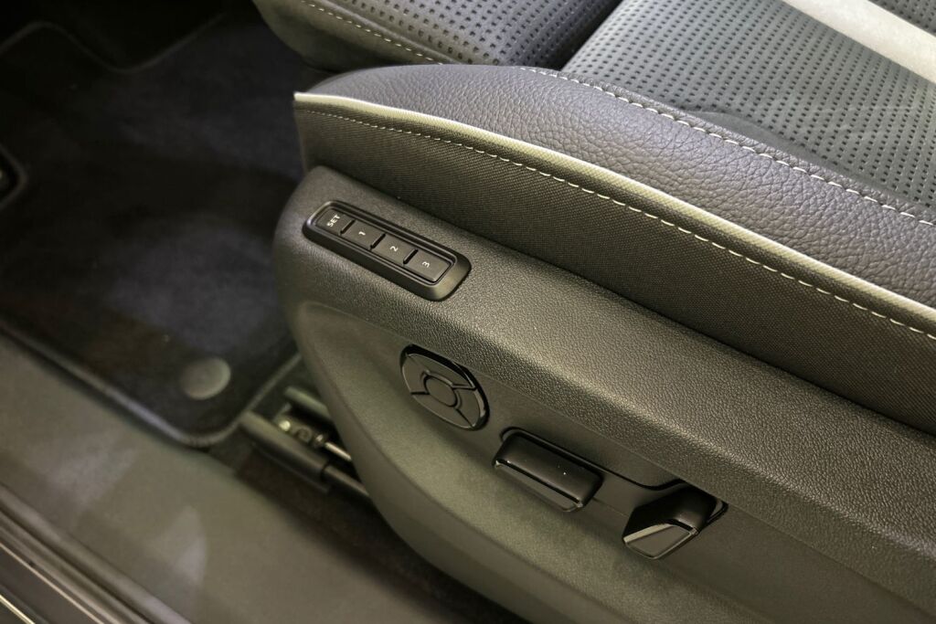 Skoda Kodiaq 2025 1.5 TSI PHEV SportLine Explore DSG Autom.