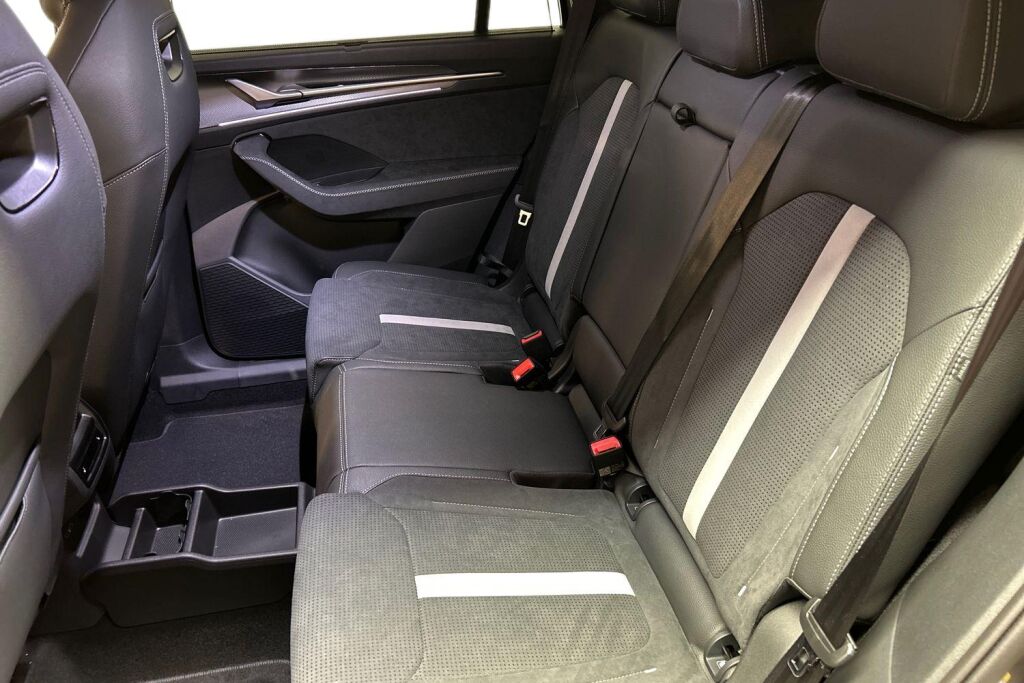 Skoda Kodiaq 2025 1.5 TSI PHEV SportLine Explore DSG Autom.