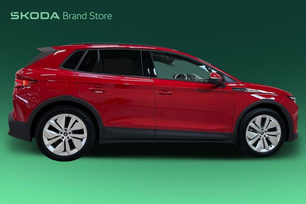 Skoda Elroq 2025 60 Style