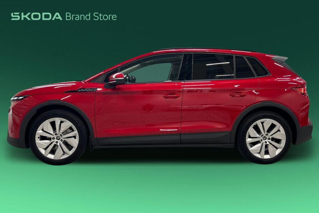 Skoda Elroq 2025 60 Style