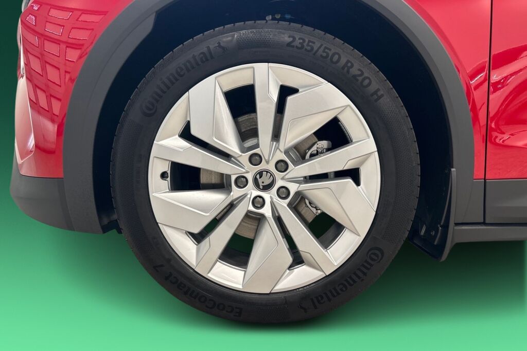 Skoda Elroq 2025 60 Style