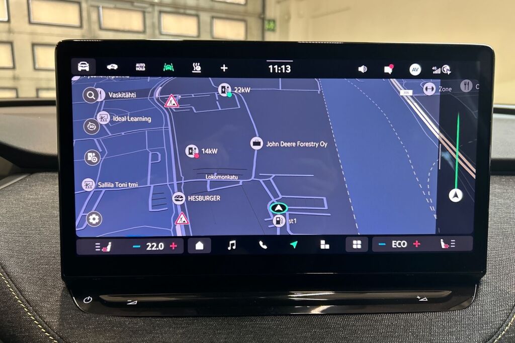 Skoda Elroq 2025 60 Style