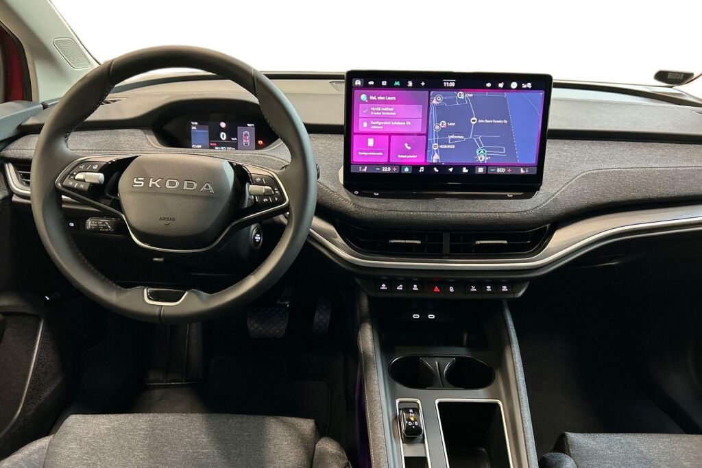 Skoda Elroq 2025 60 Style