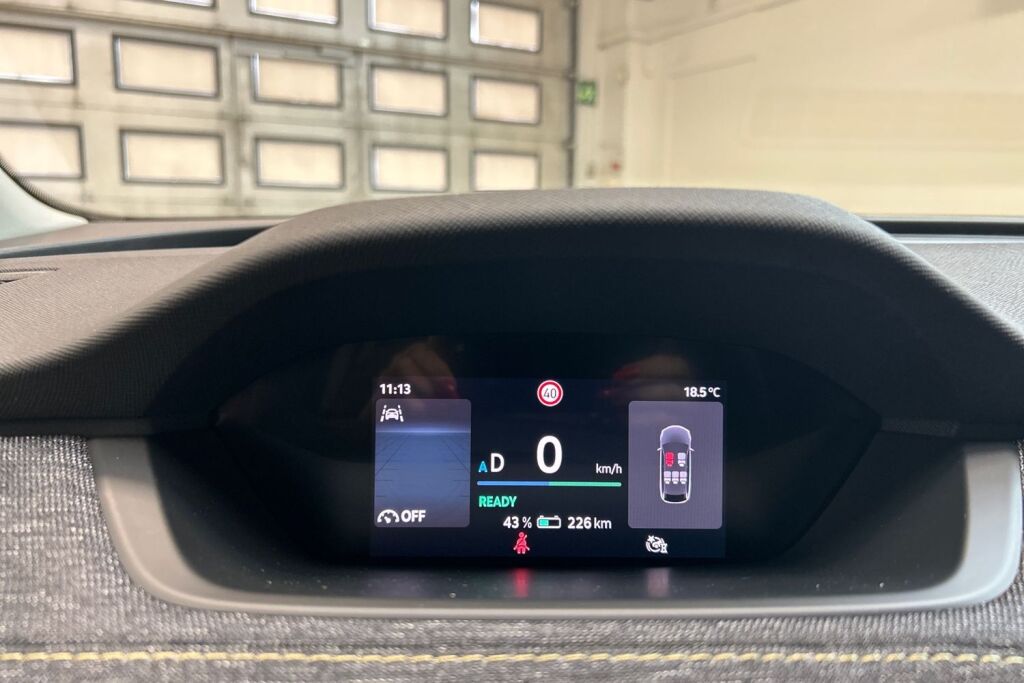 Skoda Elroq 2025 60 Style