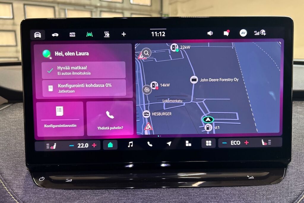 Skoda Elroq 2025 60 Style
