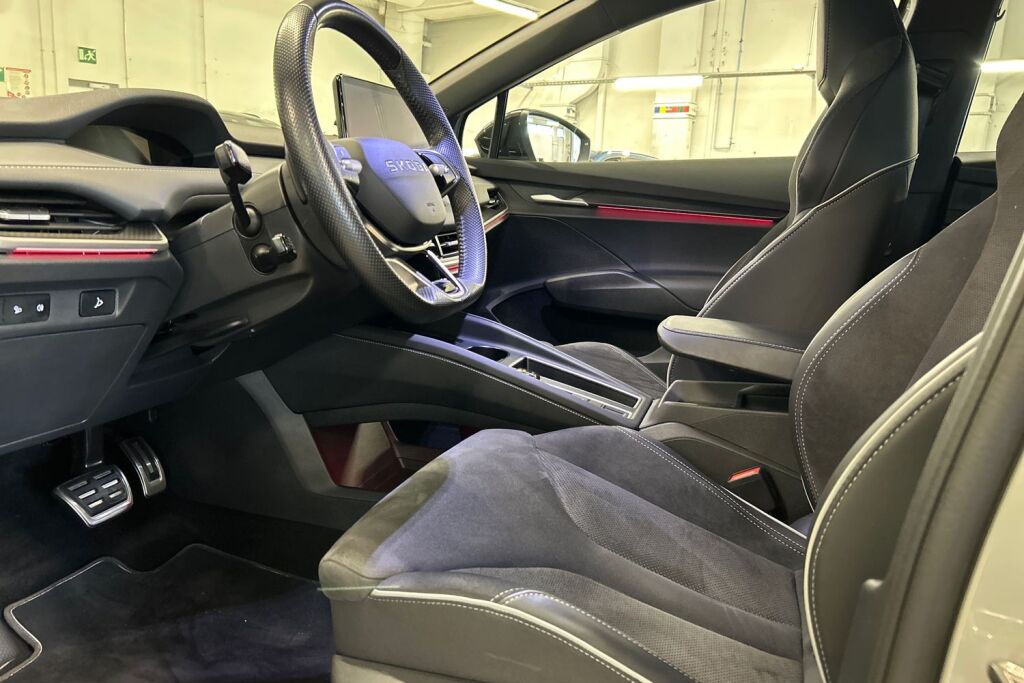 Skoda Elroq 2025 60 SportLine