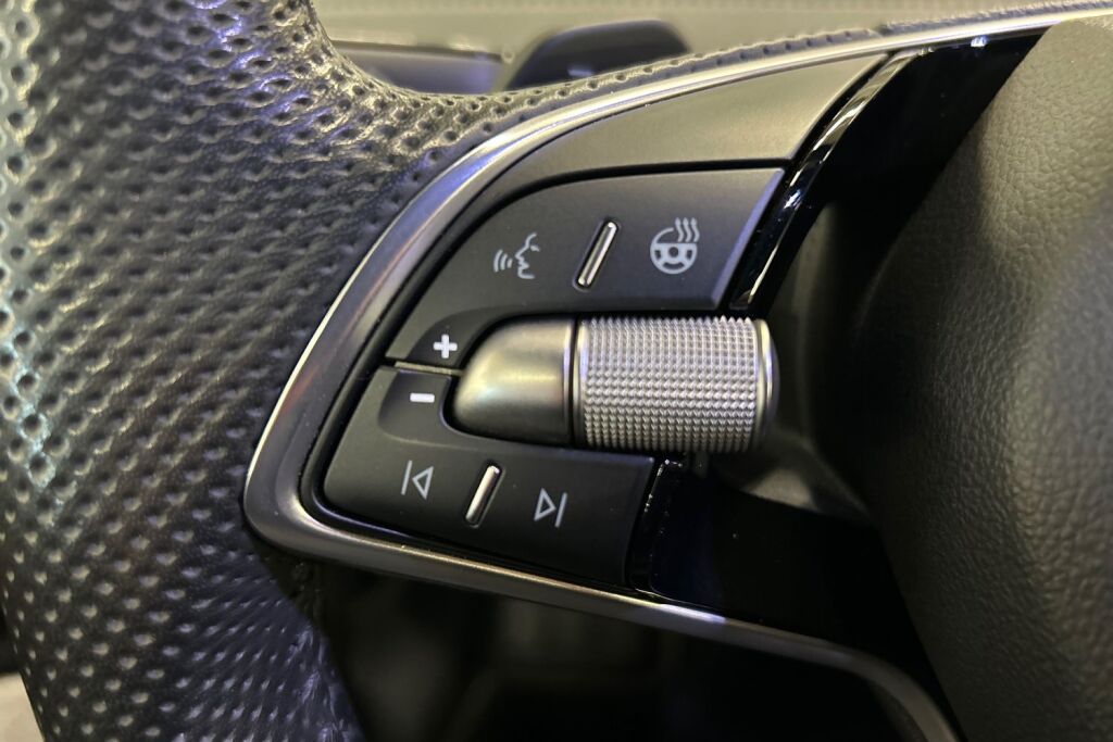 Skoda Elroq 2025 60 SportLine