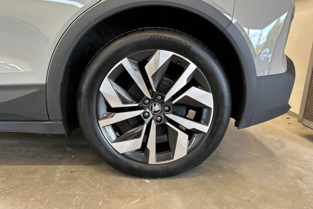 Skoda Elroq 2025 60 SportLine