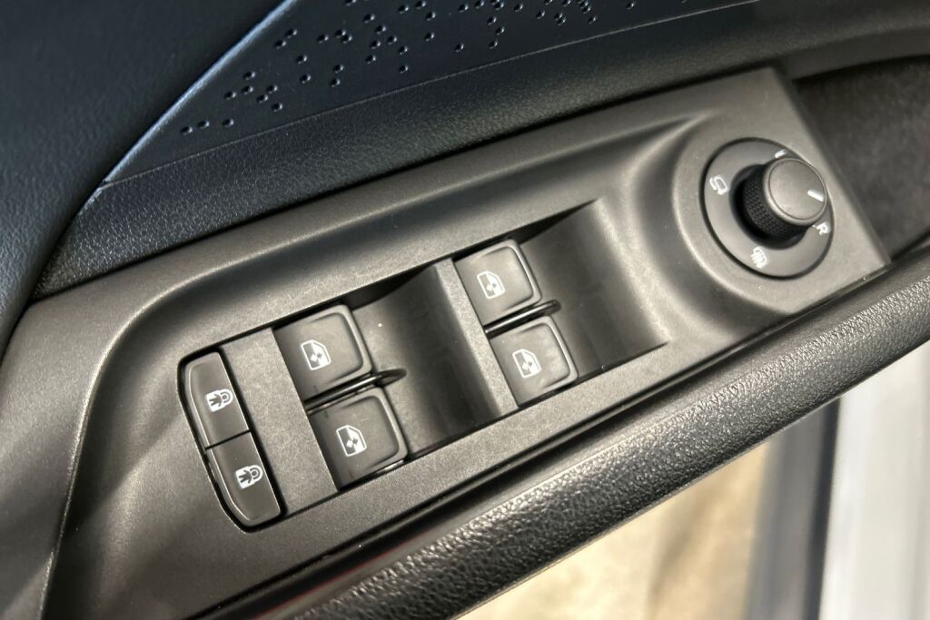 Skoda Elroq 2025 60 SportLine