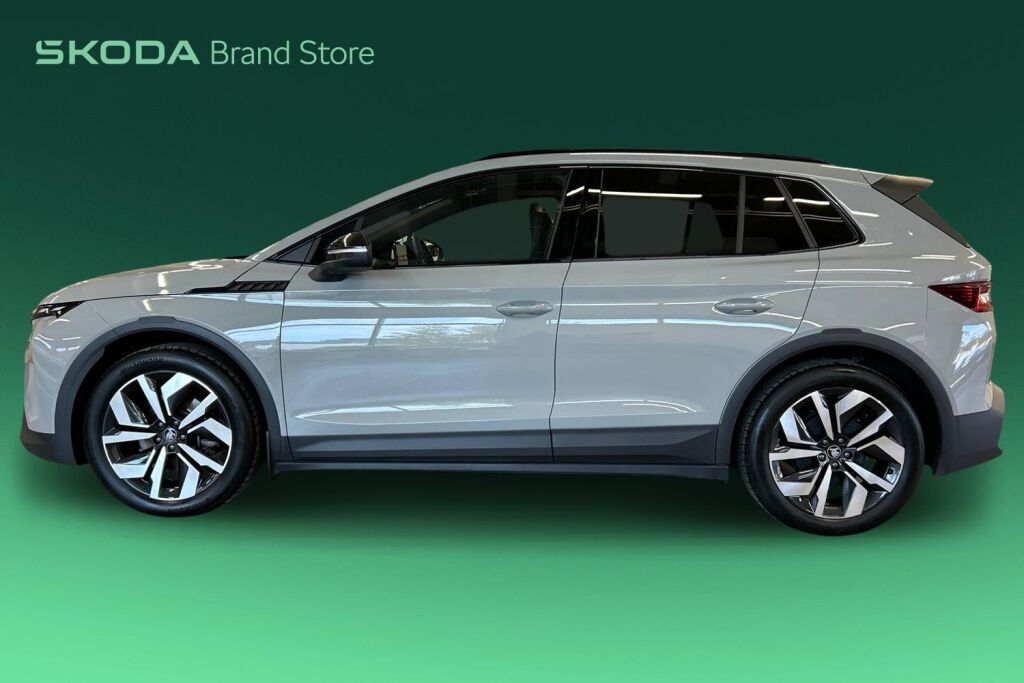 Skoda Elroq 2025 60 SportLine