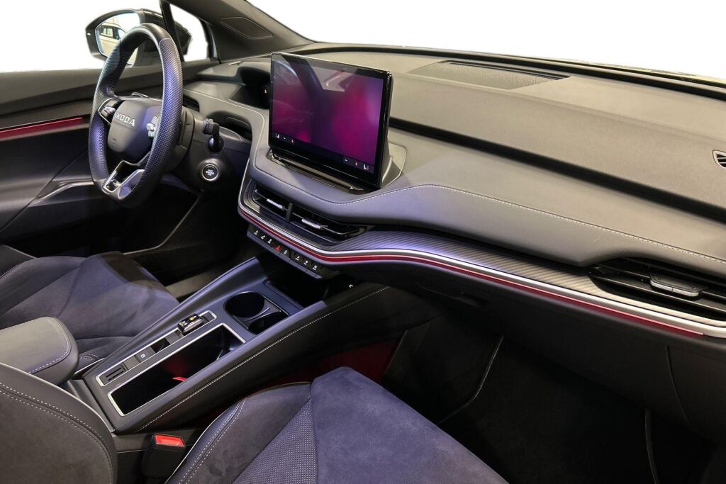 Skoda Elroq 2025 60 SportLine