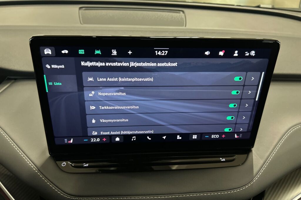 Skoda Elroq 2025 60 SportLine