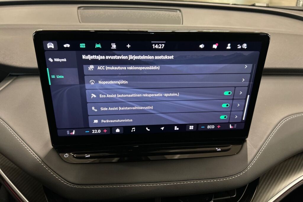 Skoda Elroq 2025 60 SportLine