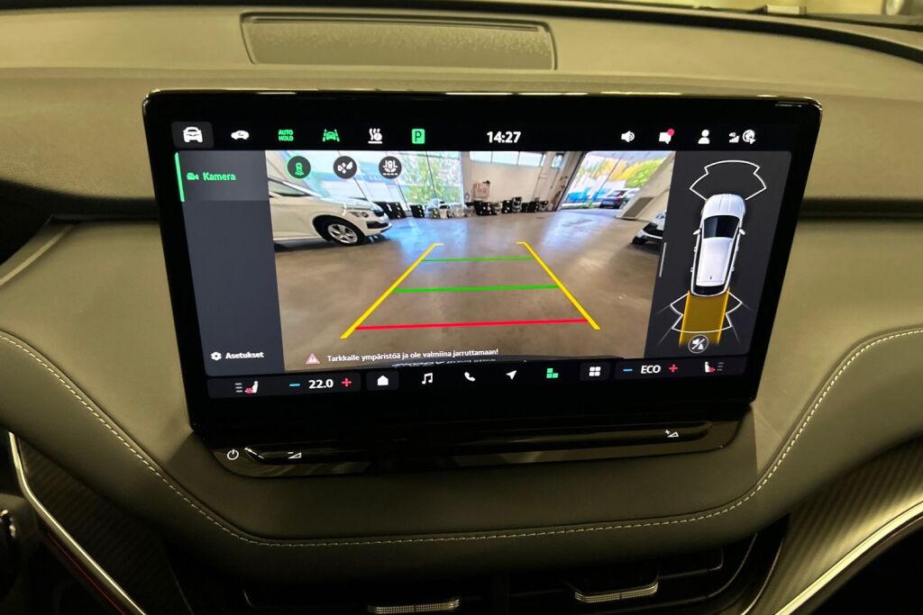 Skoda Elroq 2025 60 SportLine