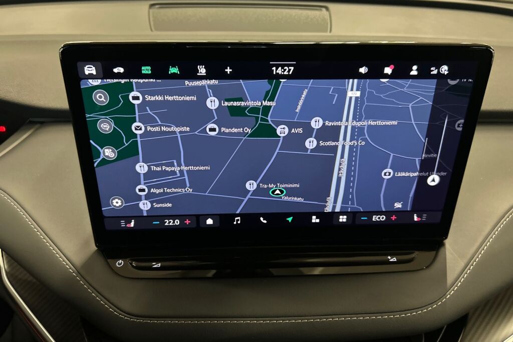 Skoda Elroq 2025 60 SportLine