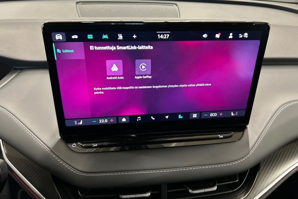 Skoda Elroq 2025 60 SportLine