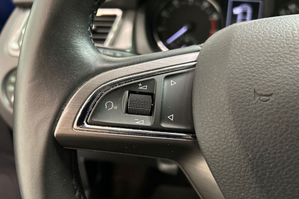 Skoda Rapid 2016 1,2 TSI 90 Style DSG Autom.