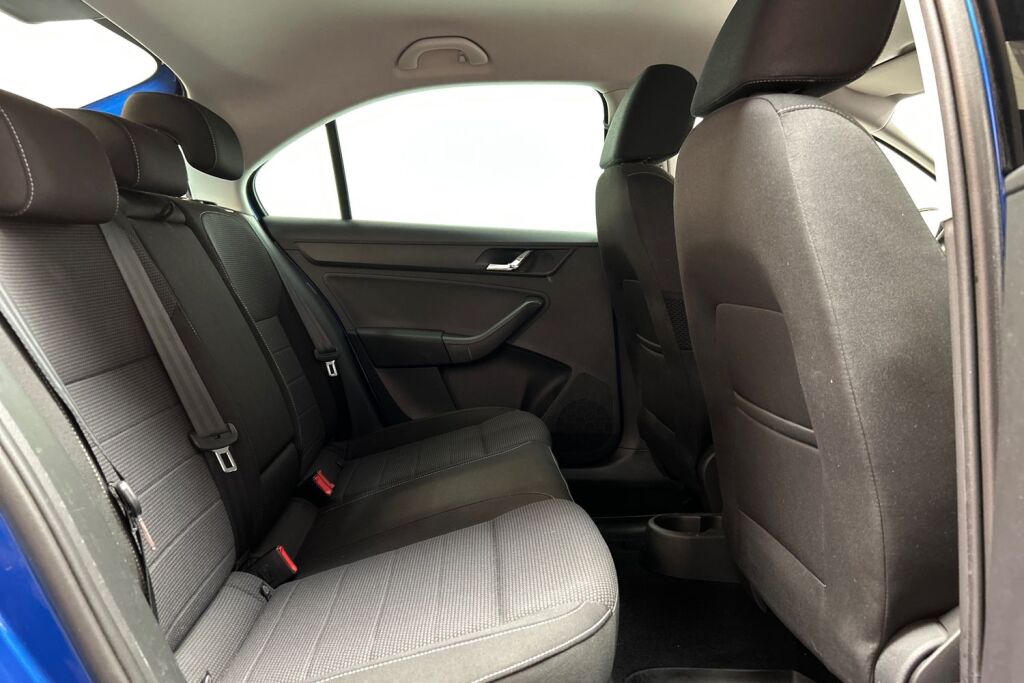 Skoda Rapid 2016 1,2 TSI 90 Style DSG Autom.