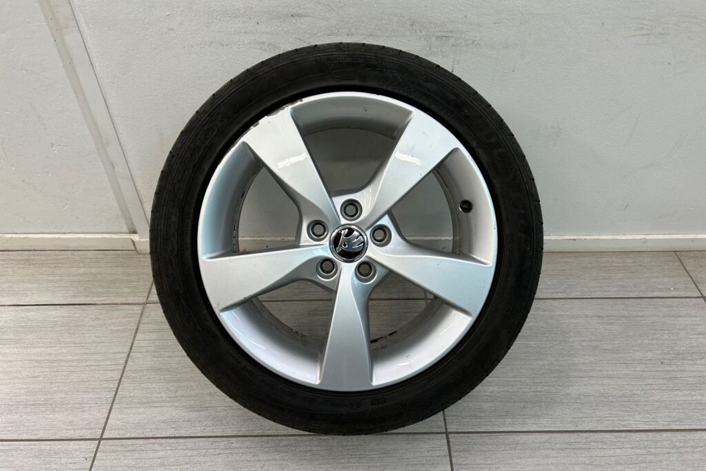 Skoda Rapid 2016 1,2 TSI 90 Style DSG Autom.