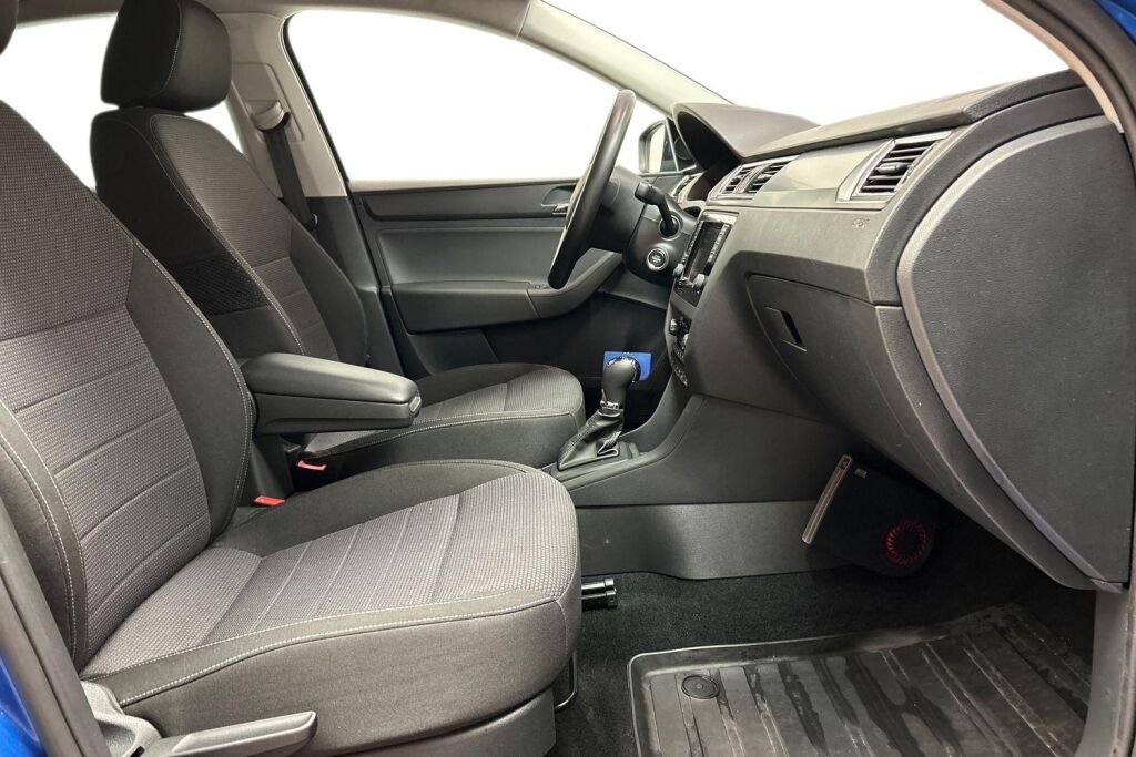 Skoda Rapid 2016 1,2 TSI 90 Style DSG Autom.