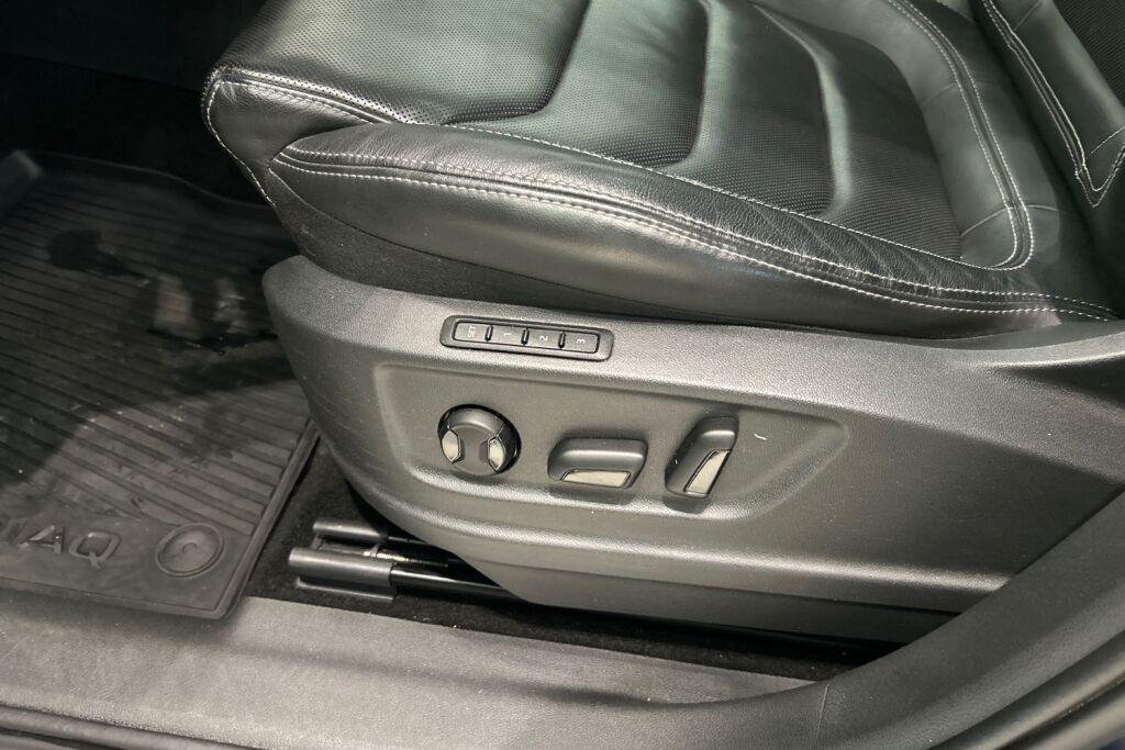Skoda Kodiaq 2018 2,0 TSI 4x4 Exclusive DSG Autom.