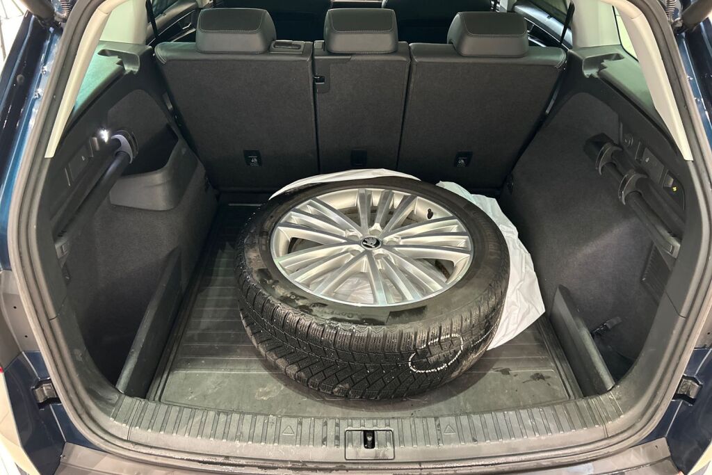 Skoda Kodiaq 2018 2,0 TSI 4x4 Exclusive DSG Autom.