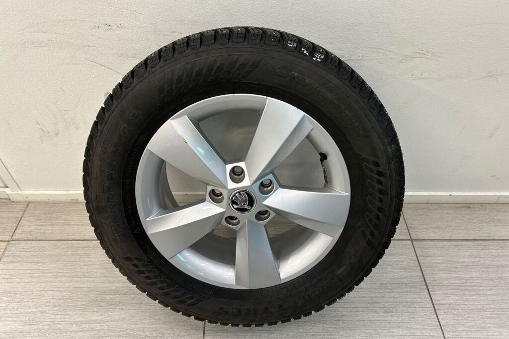 Skoda Karoq 2019 1,5 TSI Style DSG Autom.