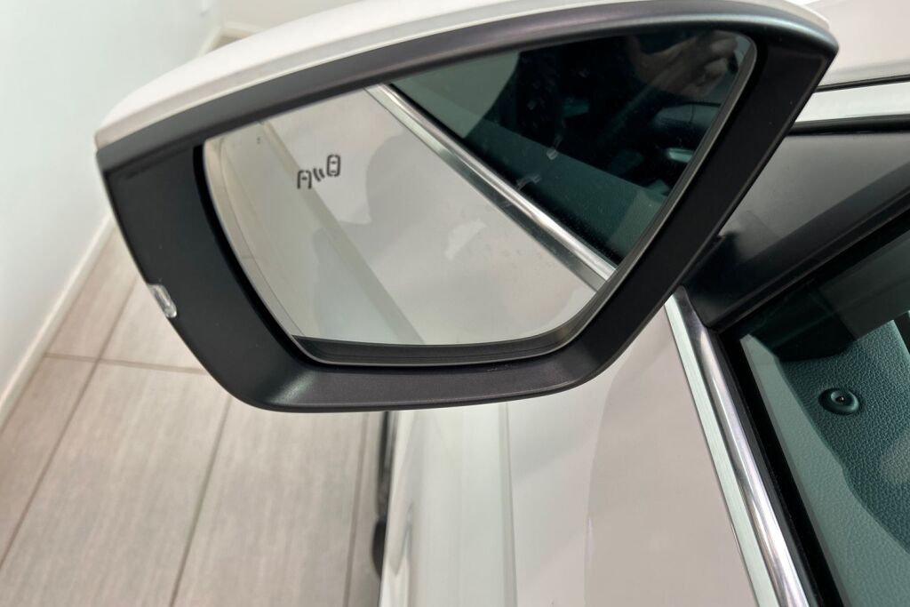 Skoda Karoq 2019 1,5 TSI Style DSG Autom.