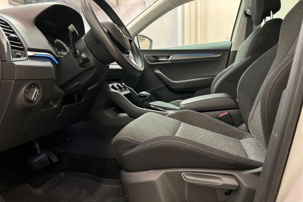 Skoda Karoq 2019 1,5 TSI Style DSG Autom.