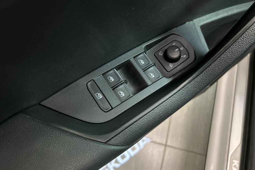 Skoda Karoq 2019 1,5 TSI Style DSG Autom.