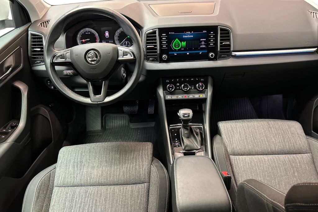 Skoda Karoq 2019 1,5 TSI Style DSG Autom.