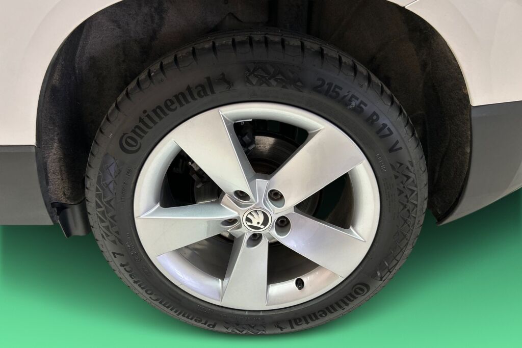 Skoda Karoq 2019 1,5 TSI Style DSG Autom.