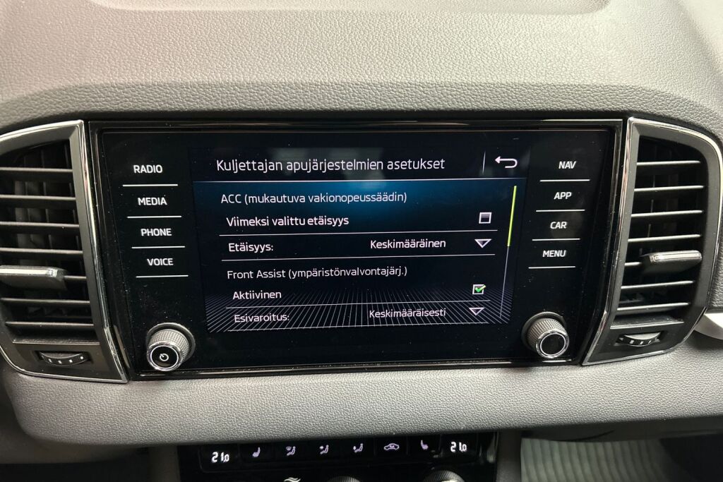 Skoda Karoq 2019 1,5 TSI Style DSG Autom.