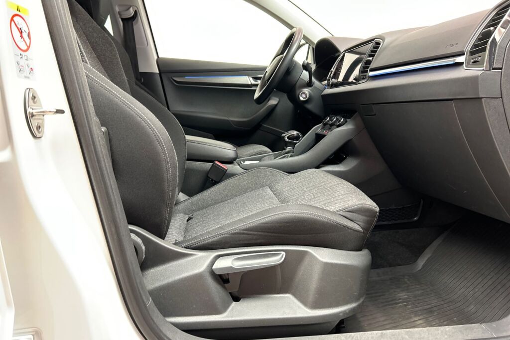 Skoda Karoq 2019 1,5 TSI Style DSG Autom.