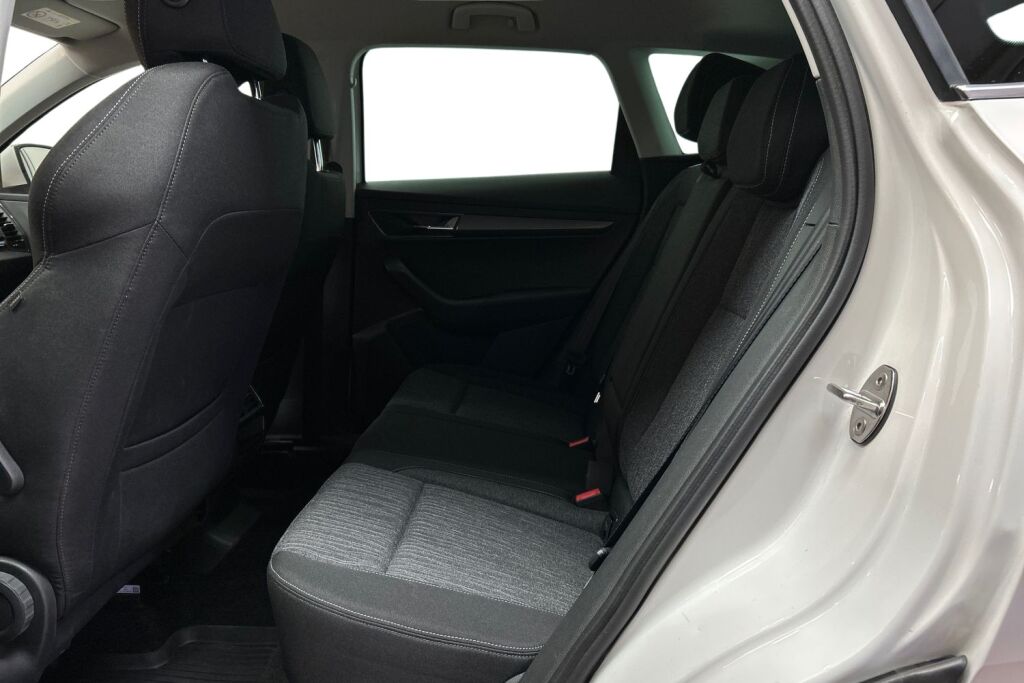 Skoda Karoq 2019 1,5 TSI Style DSG Autom.
