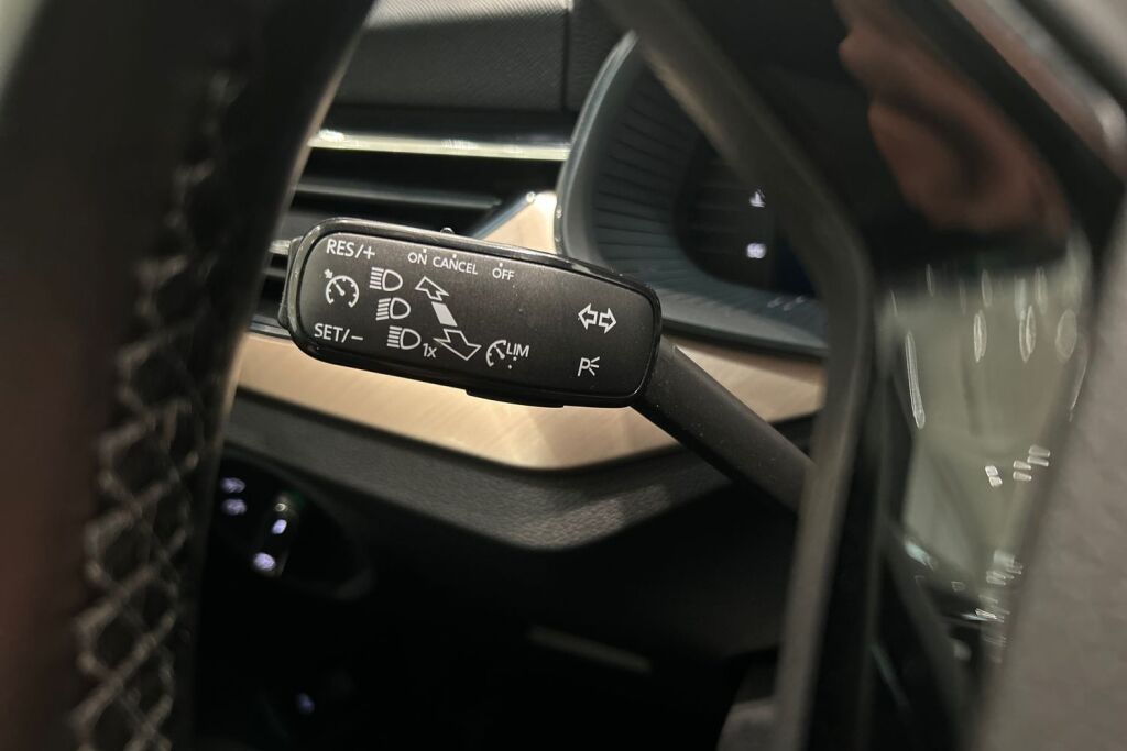 Skoda Kamiq 2020 1,0 TSI 115 Style DSG Autom.
