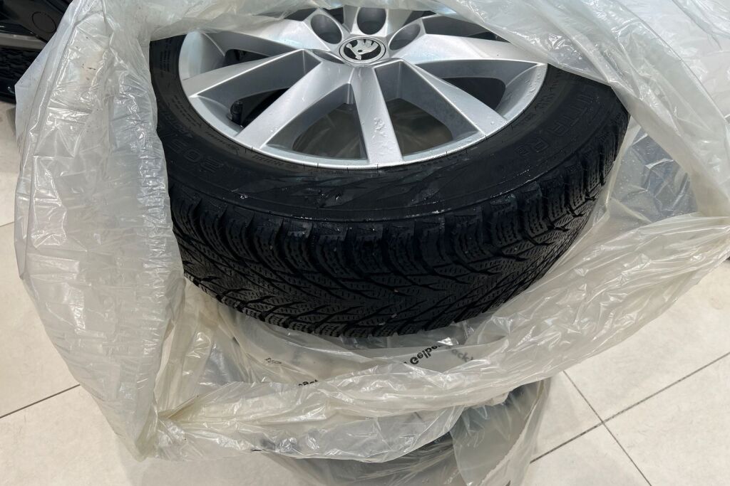 Skoda Kamiq 2020 1,0 TSI 115 Style DSG Autom.