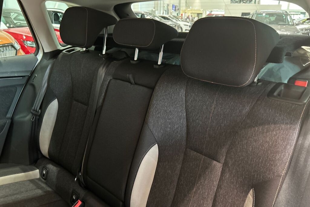 Skoda Kamiq 2020 1,0 TSI 115 Style DSG Autom.