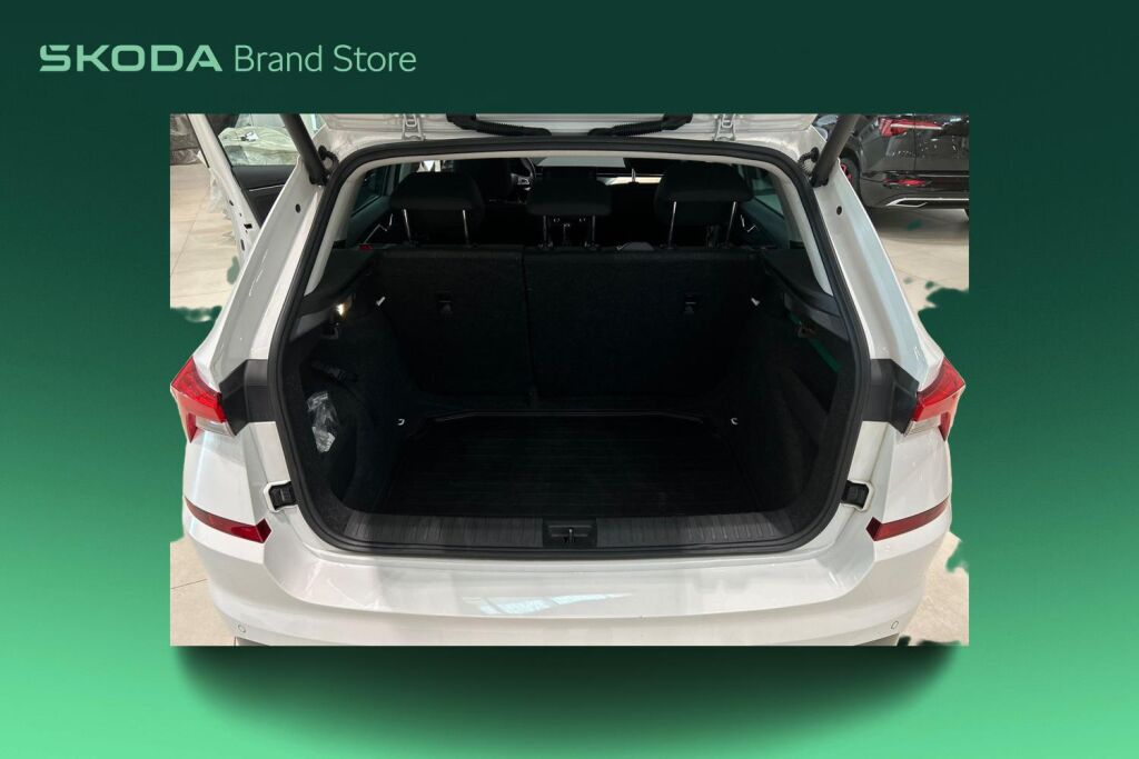 Skoda Kamiq 2020 1,0 TSI 115 Style DSG Autom.