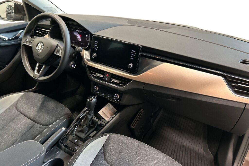 SKODA Scala 2020 1,0 TSI 115 Style DSG Autom.