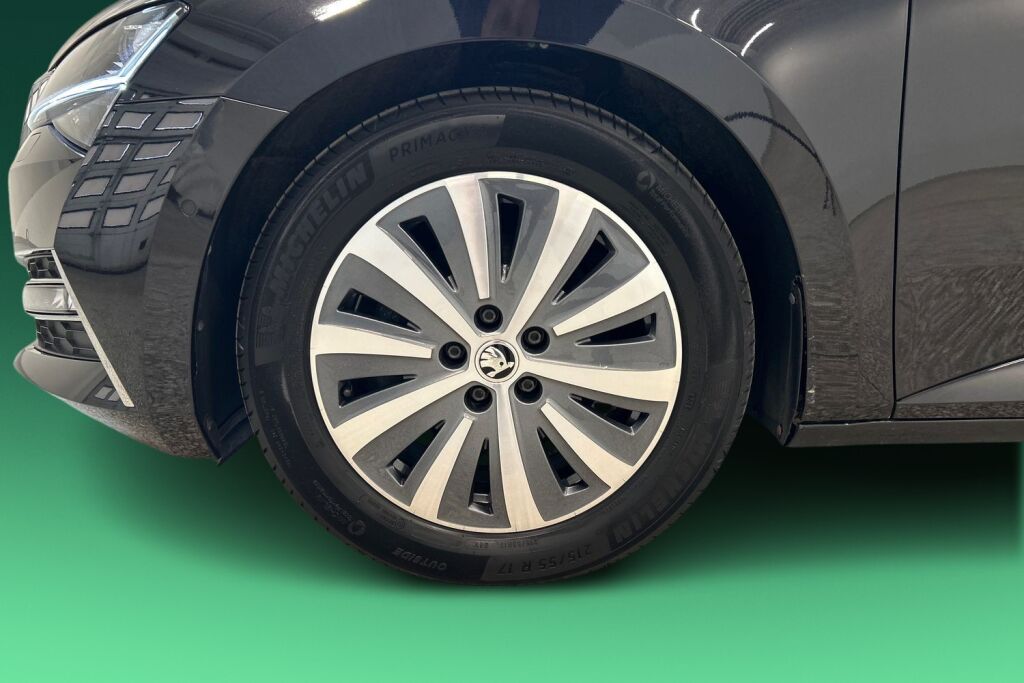 Skoda Superb 2020 Combi 1,4 TSI PHEV Style iV DSG Autom.