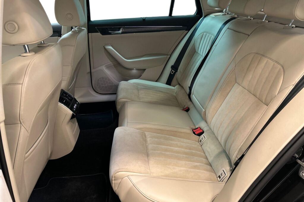 Skoda Superb 2020 Combi 1,4 TSI PHEV Style iV DSG Autom.
