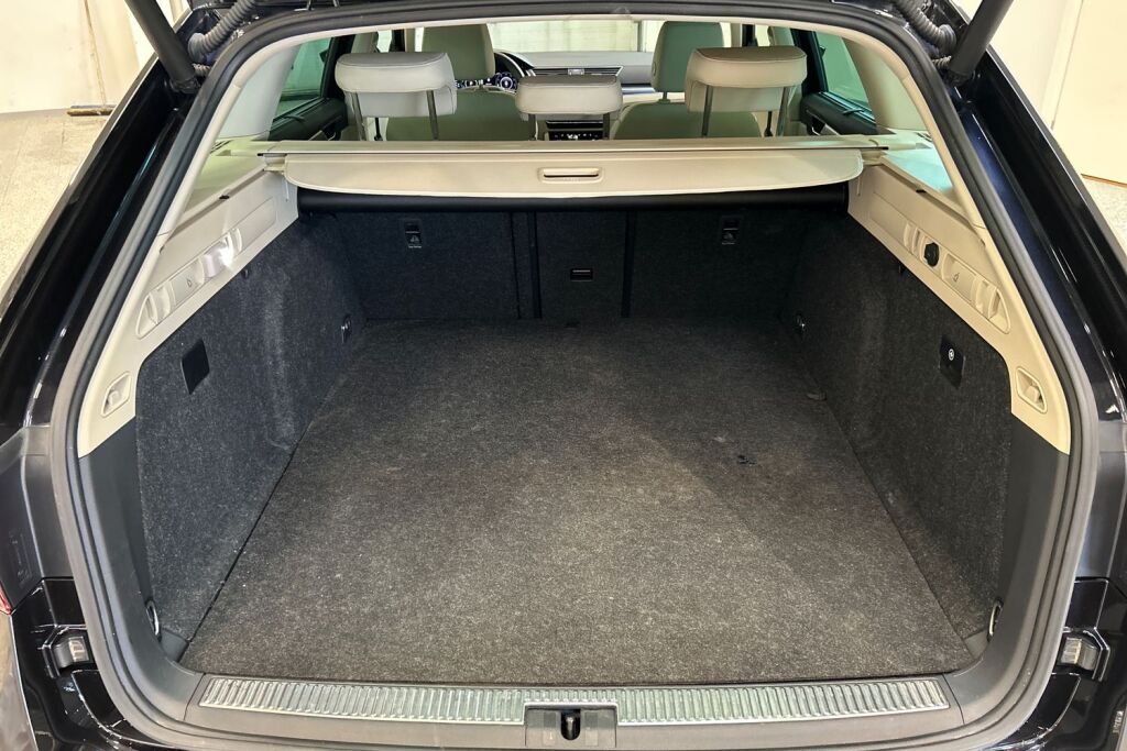 Skoda Superb 2020 Combi 1,4 TSI PHEV Style iV DSG Autom.