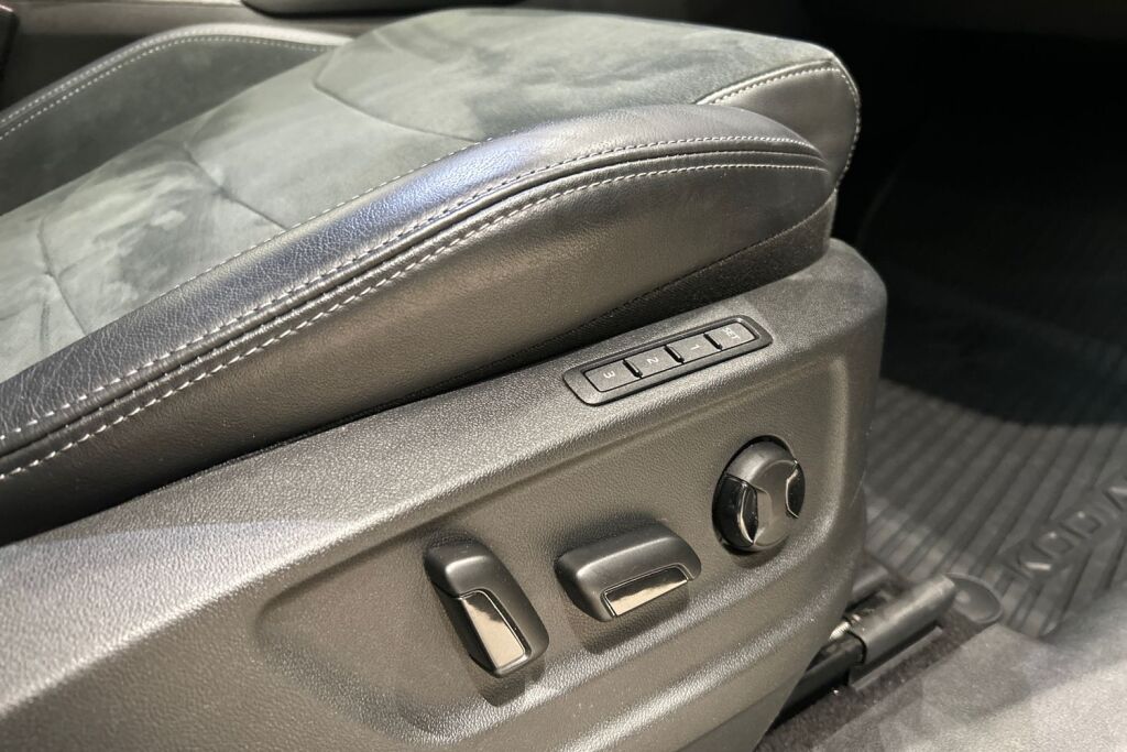 SKODA Kodiaq 2020 2,0 TDI 150 Style BusinessLine DSG Autom.