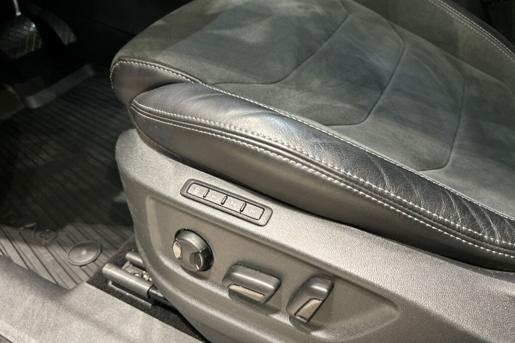 SKODA Kodiaq 2020 2,0 TDI 150 Style BusinessLine DSG Autom.