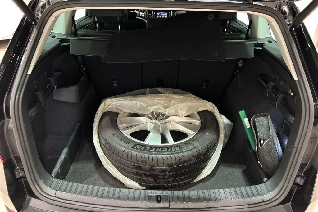 SKODA Kodiaq 2020 2,0 TDI 150 Style BusinessLine DSG Autom.