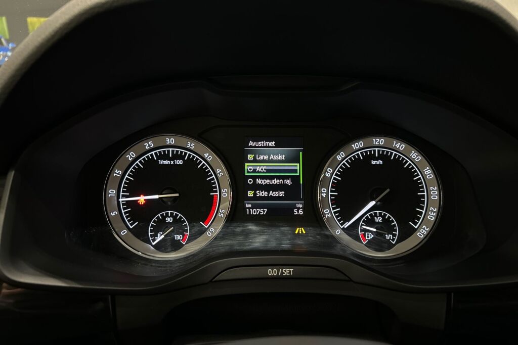 SKODA Kodiaq 2020 2,0 TDI 150 Style BusinessLine DSG Autom.