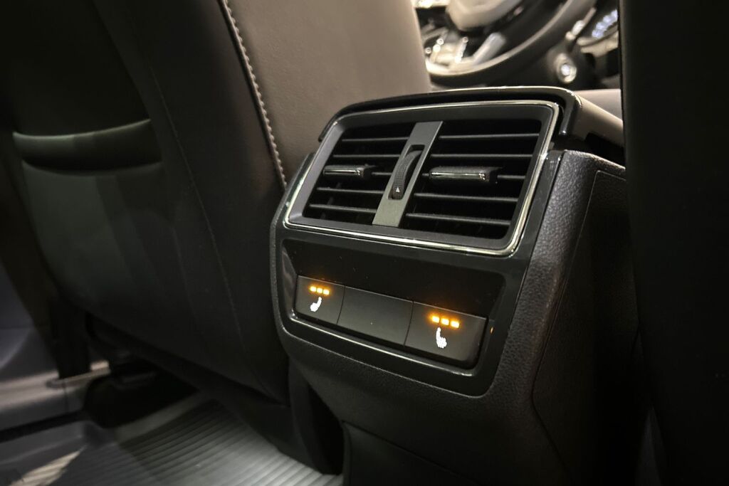 SKODA Kodiaq 2020 2,0 TDI 150 Style BusinessLine DSG Autom.