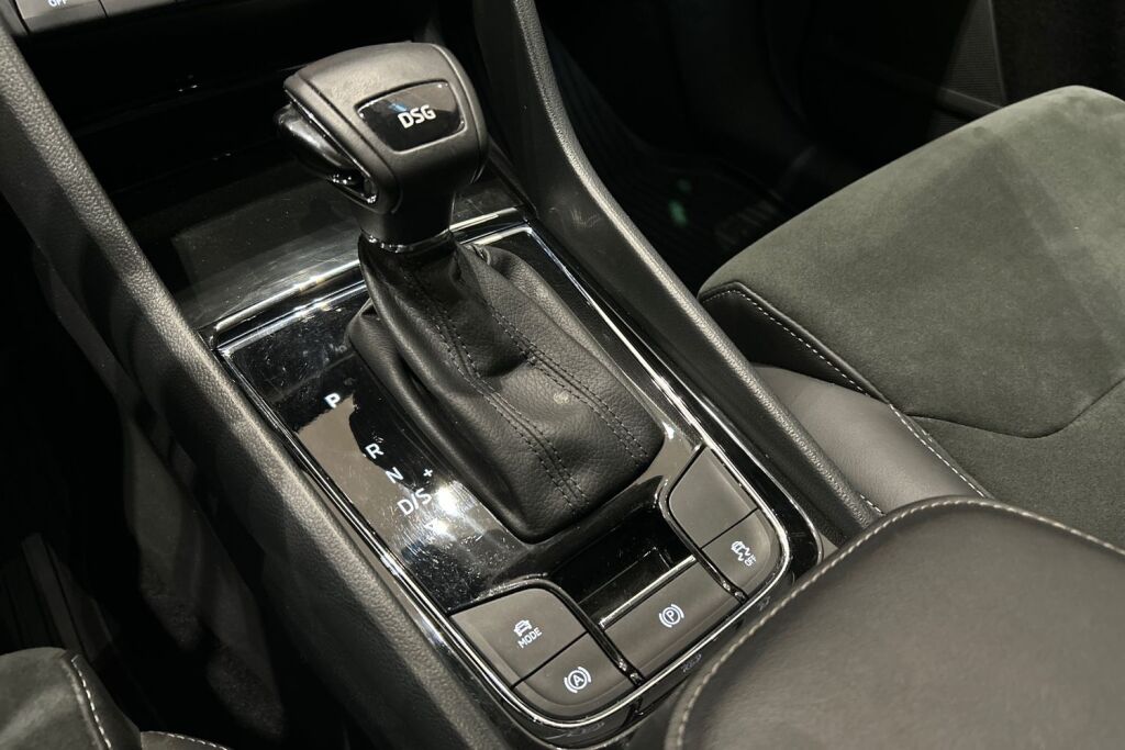 SKODA Kodiaq 2020 2,0 TDI 150 Style BusinessLine DSG Autom.