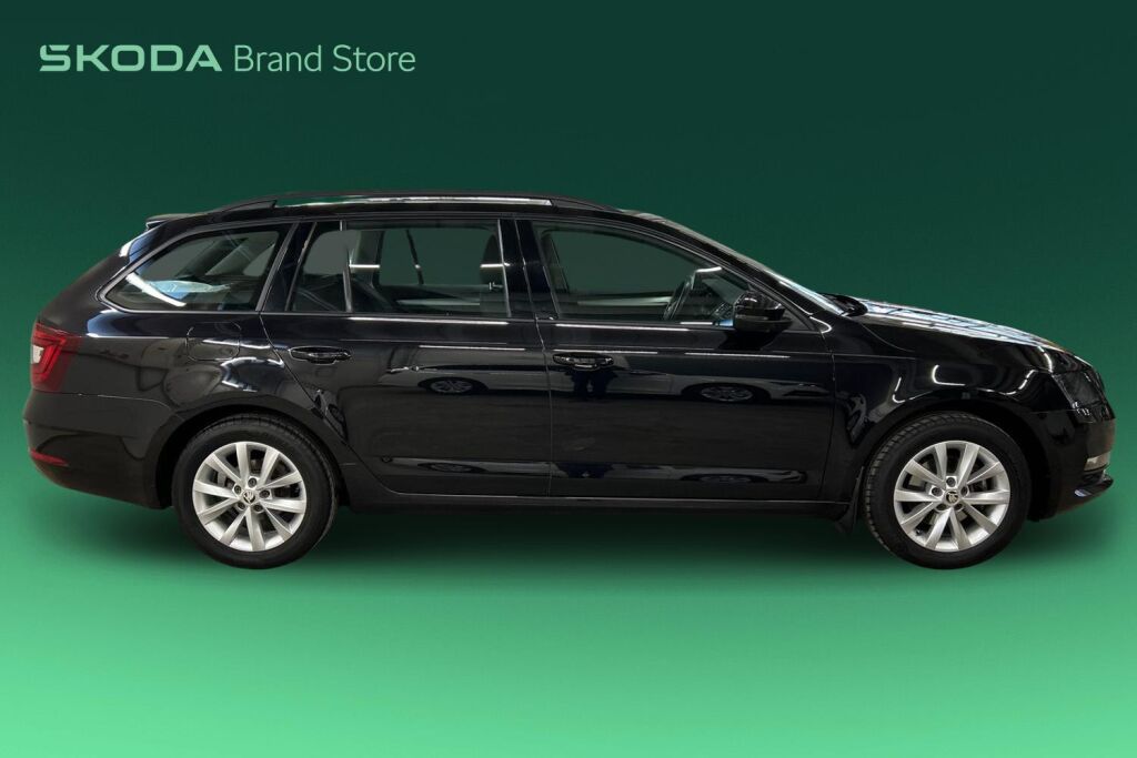 SKODA OCTAVIA 2020 Combi 1,0 TSI Ambition BusinessLine